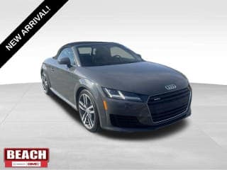 Audi 2016 TT