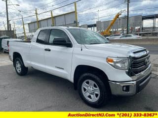 Toyota 2017 Tundra