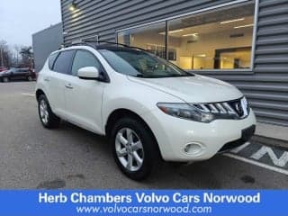 Nissan 2010 Murano