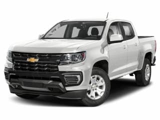 Chevrolet 2022 Colorado