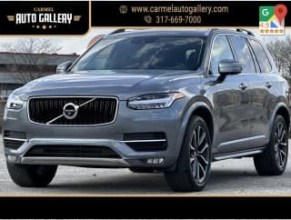 Volvo 2016 XC90