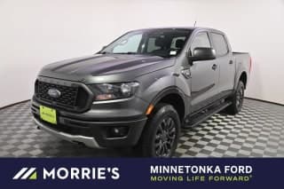 Ford 2019 Ranger