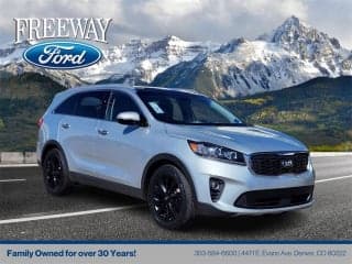 Kia 2020 Sorento