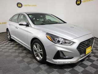 Hyundai 2018 Sonata