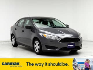 Ford 2016 Focus