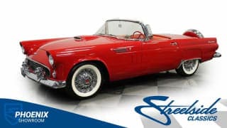 Ford 1956 Thunderbird