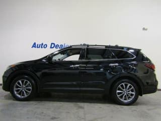 Hyundai 2017 Santa Fe