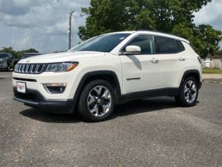 Jeep 2020 Compass