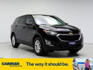 Chevrolet 2020 Equinox