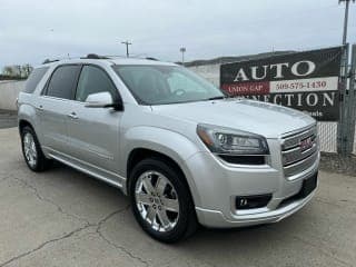 GMC 2015 Acadia