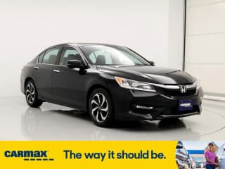 Honda 2016 Accord