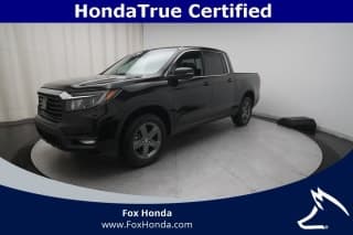 Honda 2023 Ridgeline