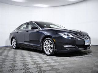 Lincoln 2014 MKZ