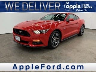 Ford 2015 Mustang