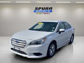 Subaru 2016 Legacy