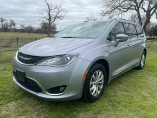 Chrysler 2019 Pacifica