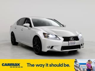 Lexus 2013 GS 350