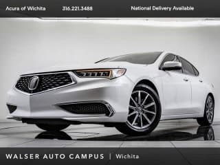 Acura 2019 TLX