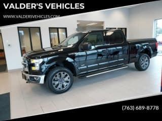 Ford 2016 F-150