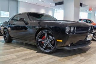 Dodge 2012 Challenger