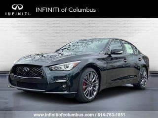 Infiniti 2024 Q50