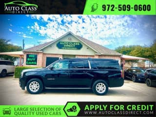 GMC 2019 Yukon XL