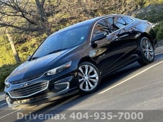 Chevrolet 2016 Malibu