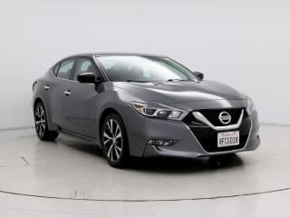 Nissan 2018 Maxima