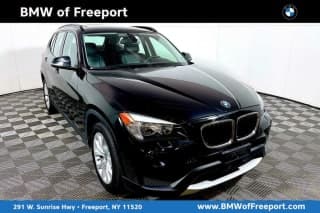 BMW 2014 X1