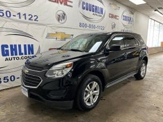 Chevrolet 2016 Equinox