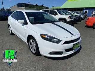 Dodge 2015 Dart