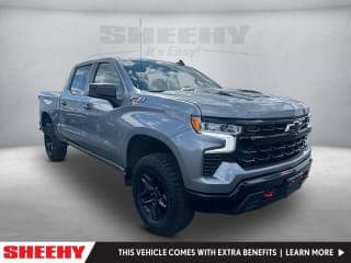 Chevrolet 2023 Silverado 1500