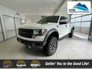 Ford 2012 F-150