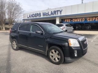 GMC 2015 Terrain