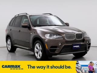 BMW 2013 X5