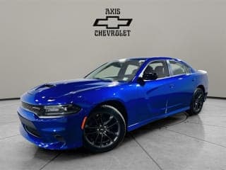 Dodge 2021 Charger