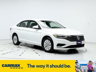 Volkswagen 2019 Jetta