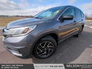 Honda 2016 CR-V