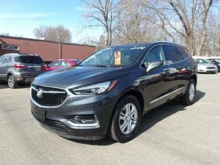 Buick 2019 Enclave