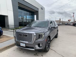 GMC 2022 Yukon XL