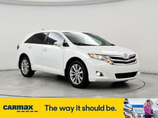 Toyota 2014 Venza