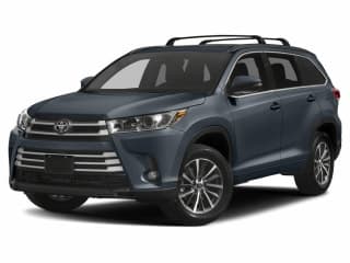 Toyota 2019 Highlander