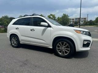 Kia 2013 Sorento