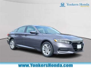 Honda 2020 Accord