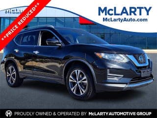 Nissan 2019 Rogue