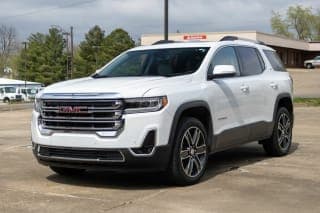 GMC 2023 Acadia