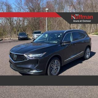 Acura 2022 MDX