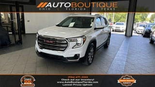 GMC 2023 Terrain