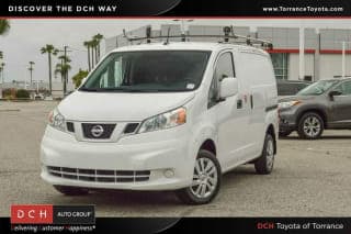 Nissan 2021 NV200