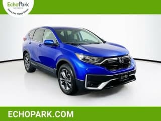 Honda 2021 CR-V